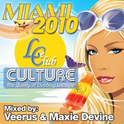 Le club culture (Miami 2010)