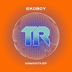 Mamasita EP