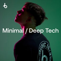 Best New Minimal / Deep Tech: May 2025