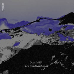 Downfall EP