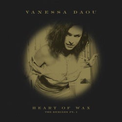 Heart of Wax (The Remixes Pt. 1)