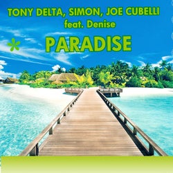 Paradise (feat. Denise)