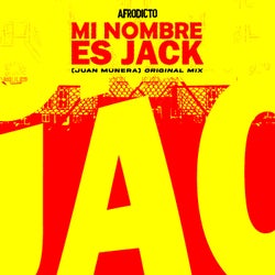 Mi Nombre Es Jack (Original Mix)