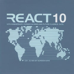 React 10