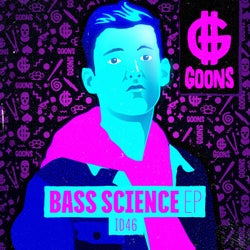 Bass Science EP