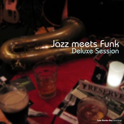 Jazz meets Funk Deluxe Session