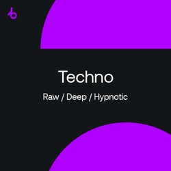 Closing Essentials 2021: Techno (R/D/H)