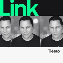 LINK Artist | Tiësto - Mainstage