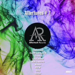 Aftertunes #7