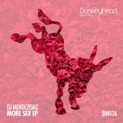 More Sex EP