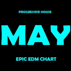 MAY 2014 CHART @ Progressive House