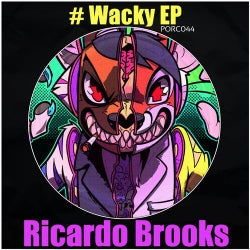 Wacky EP