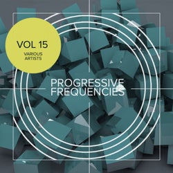 Progressive Frequencies, Vol. 15