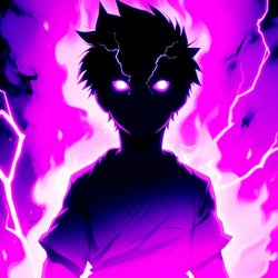 DEMONIC SPEED