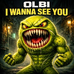 I Wanna See You