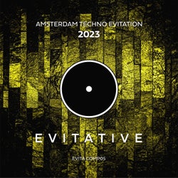 Amsterdam Techno Evitation 2023