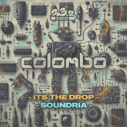 Its The Drop (Original Mix)