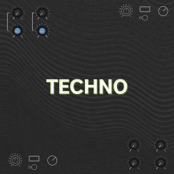 In The Remix - Techno