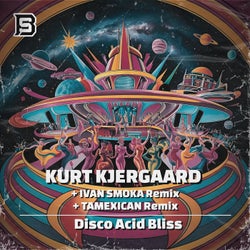 Disco Acid Bliss