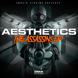 The Assassins EP