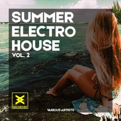 Summer Electro House, Vol. 2