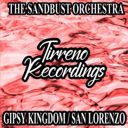 Gipsy Kingdom / San Lorenzo