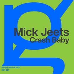 Crash Baby