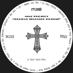 Believe (Blessed Remix)