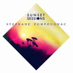 Stephane Pompougnac Sunset Sessions