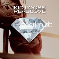 Kid Loose - Real Love