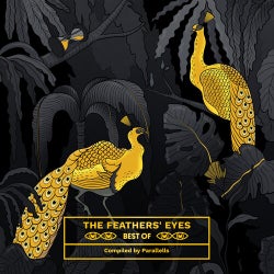 The Feathers' Eyes Best Of