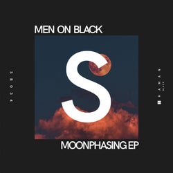 Moonphasing EP