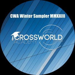 CWA Winter Sampler MMXXIII
