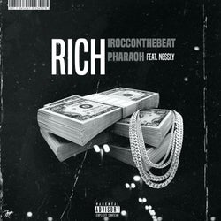 Rich (feat. Nessly)