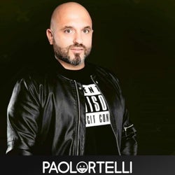 Dance Mode by Paolo Ortelli