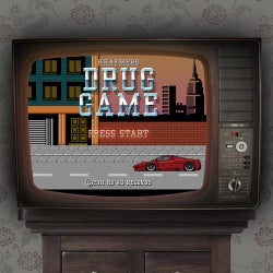 Drug Game EP