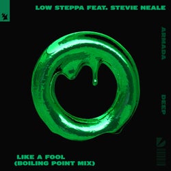 Like A Fool - Boiling Point Mix
