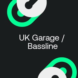 Secret Weapons 2023: UK Garage/Bassline