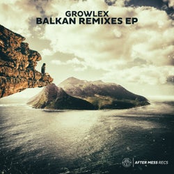 Balkan (Remixes)