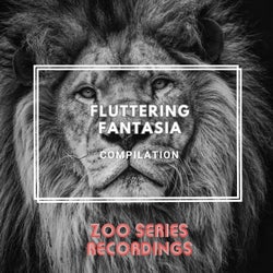 Fluttering Fantasia