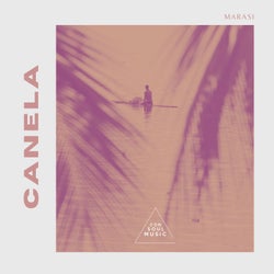 Canela (Original Mix)