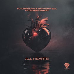 All Hearts (Extended Mix)