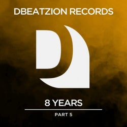 8 Years of Dbeatzion Records (Part 5)