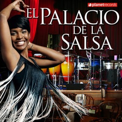 El Palacio De La Salsa - 60 Original Cuban Salsa Classic Hits - Lo Mejor de la Salsa Timba Cubana - Original Versions