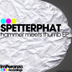 Hammer Meets Thumb EP