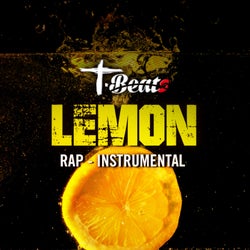Lemon (Rap - Hip Hop - Instrumental)