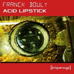 Acid Lipstick