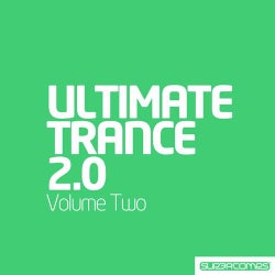 Ultimate Trance 2.0 - Volume Two