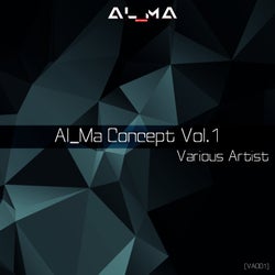 Al_Ma Concept Vol.1