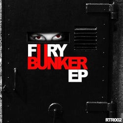 Fury Bunker EP